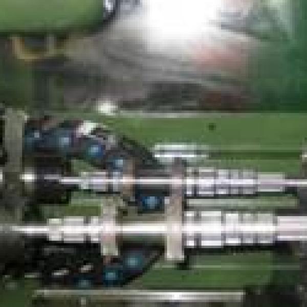 Mélyfurat fúrás - Tiefborung Bohren - Deep Hole Drilling